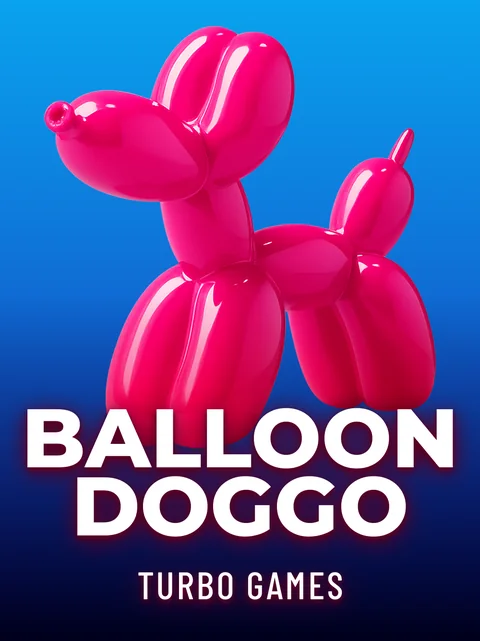 Balloon Doggo by Turbo Games