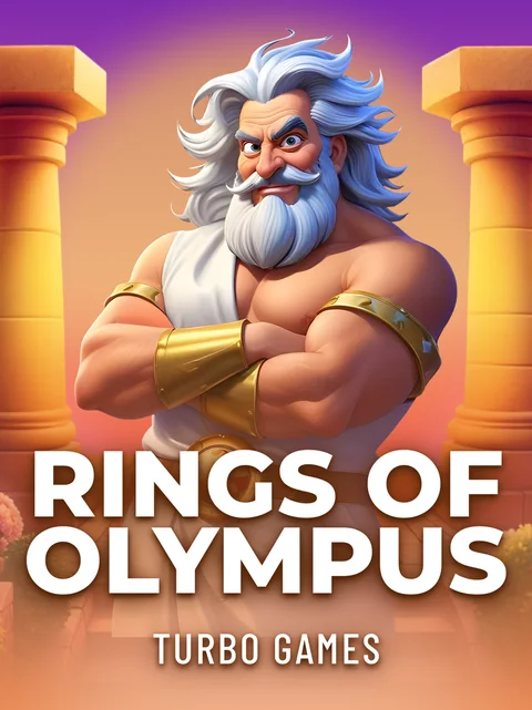 Rings of Olympus by Turbo Games